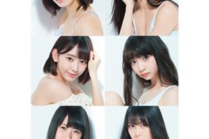 AKB48総選挙公式ガイドブック 2018